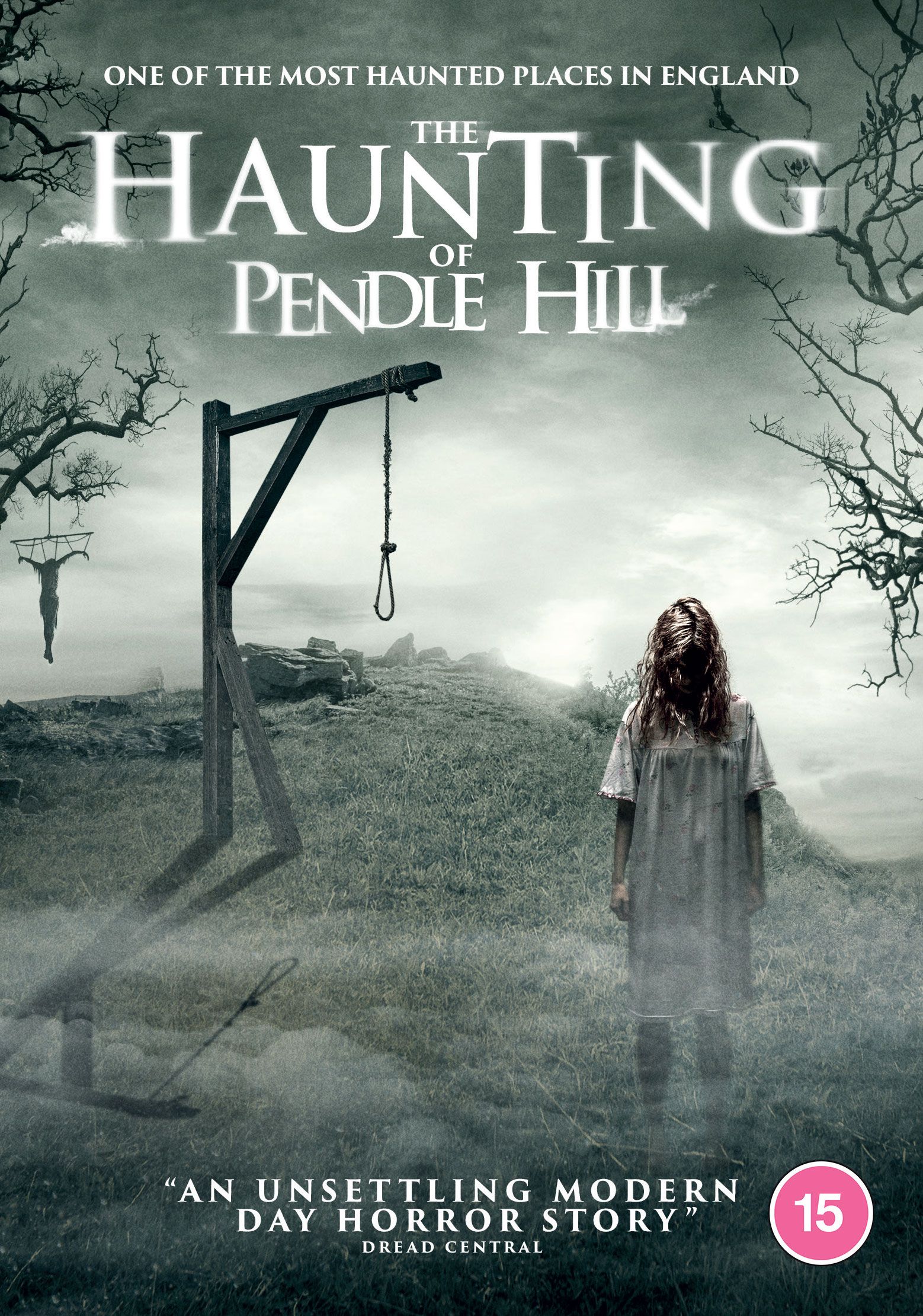 The Haunting of Pendle Hill (2022) Tamil [Voice Over] Dubbed WEBRip download full movie